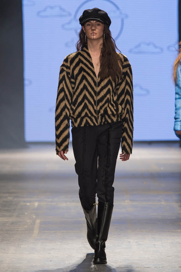 Foto: Pasarella, źródło zdjęcia