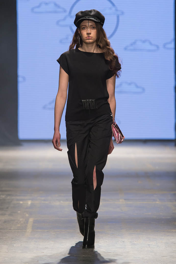 Foto: Pasarella, źródło zdjęcia