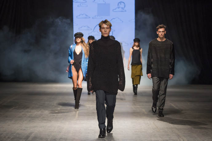 Foto: Pasarella, źródło zdjęcia