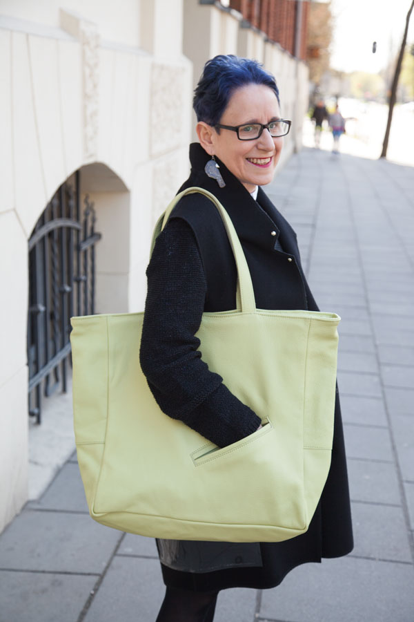 Torba Bags by Lenka4