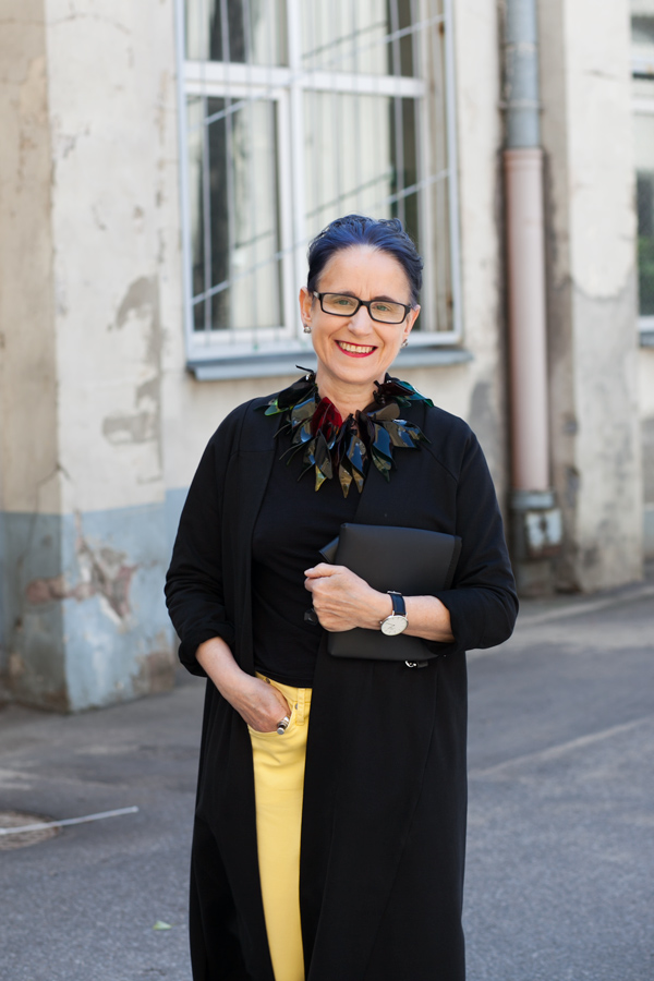 Kolczyki Vivienne Westwood