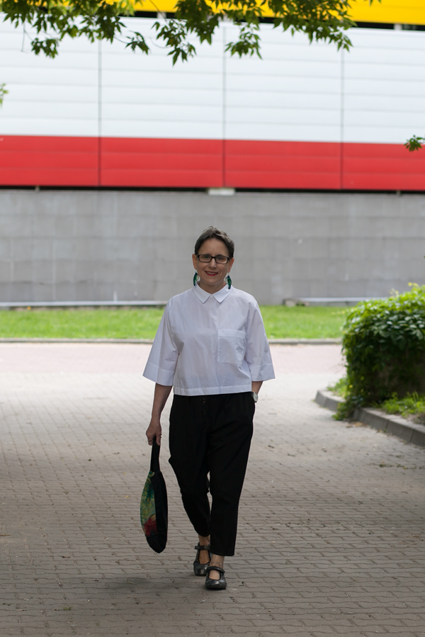 Spodnie Marta Sidoruk5