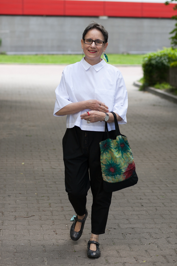 Spodnie Marta Sidoruk1