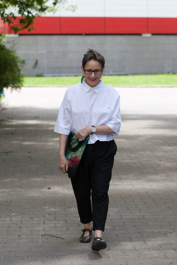 Spodnie Marta Sidoruk2