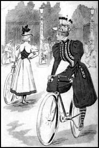 1897 - strój sportowy Źródło: