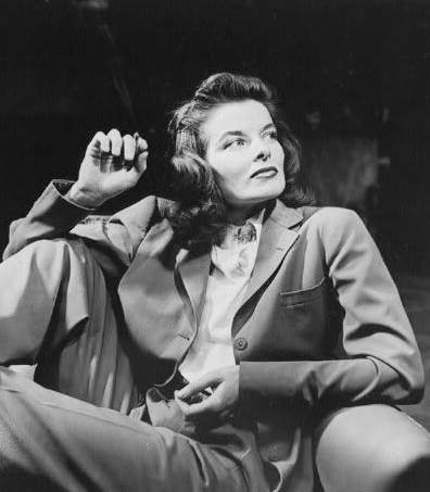 Katharine Hepburn Źródo zdjęcia
