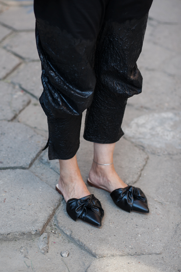 Buty Zara