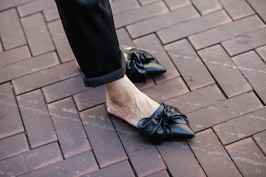Buty Zara