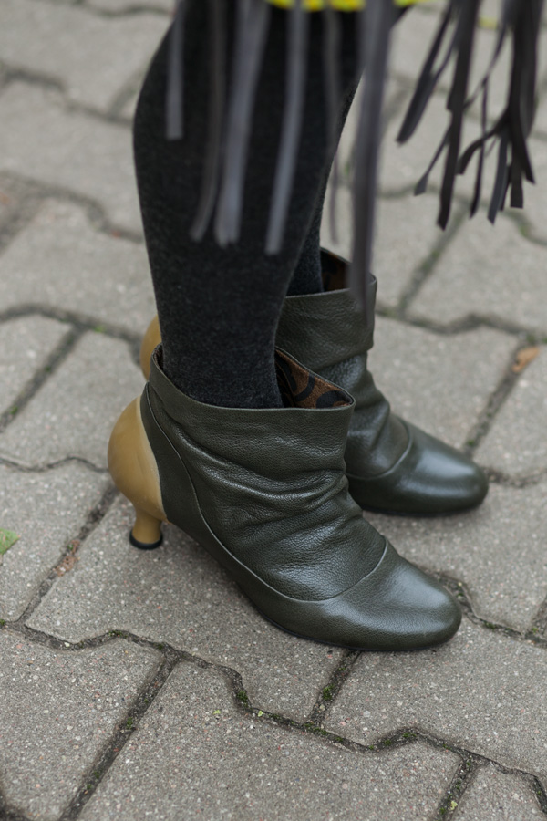Buty Fly2