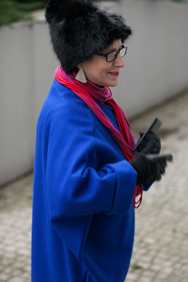 Koczyki Zosia Lisiewicz