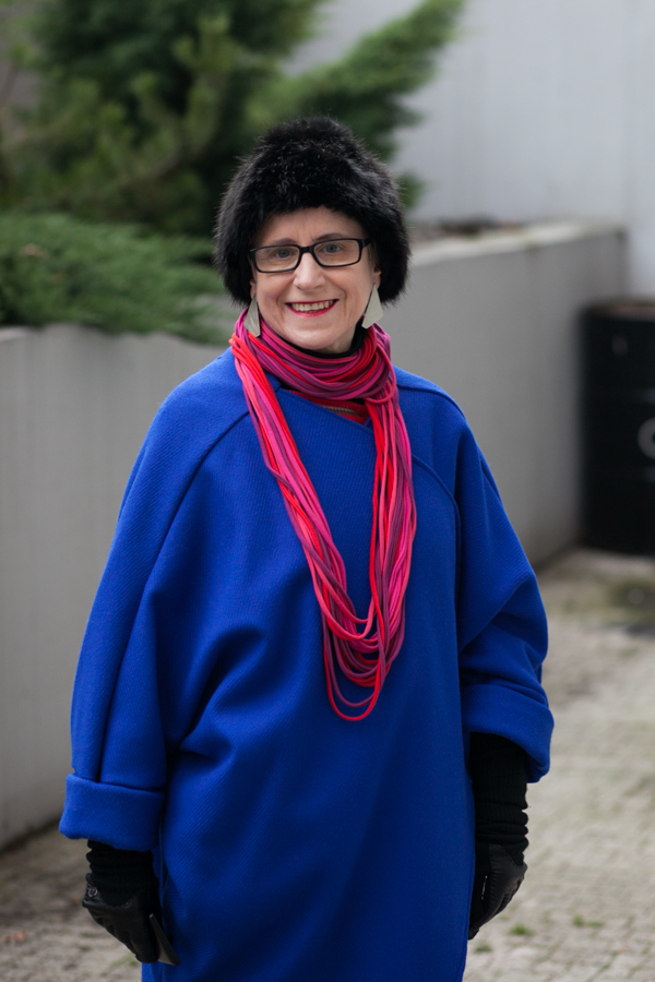 Zamotka Mility Nikonorov