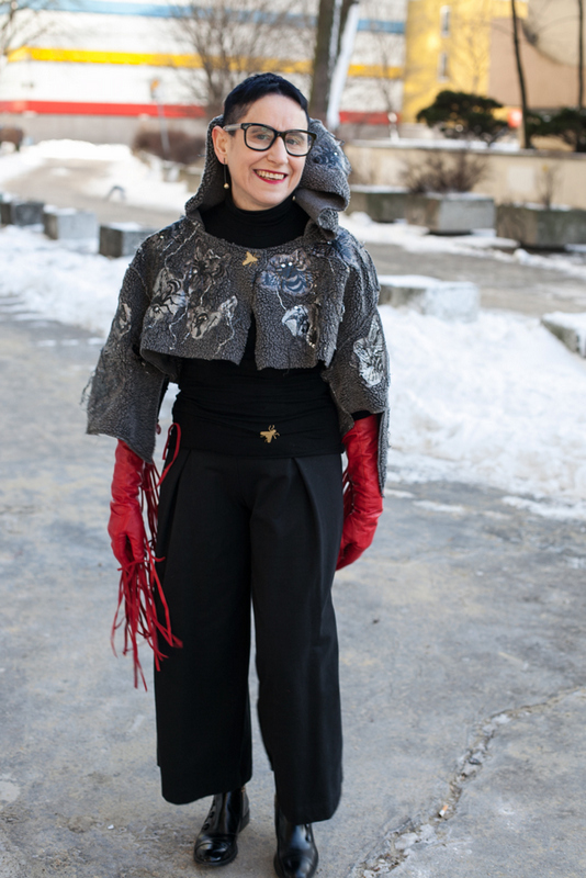 Spodnie Cat Cat Studio