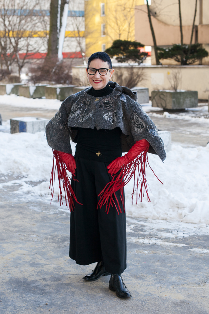 Rękawiczki Jarosław Ewert2