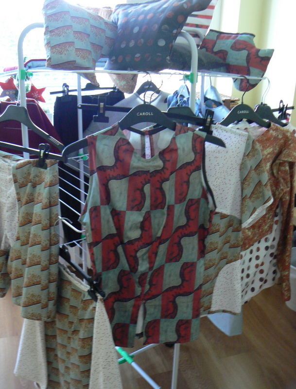 Kolekcja Katarzyny Kuca