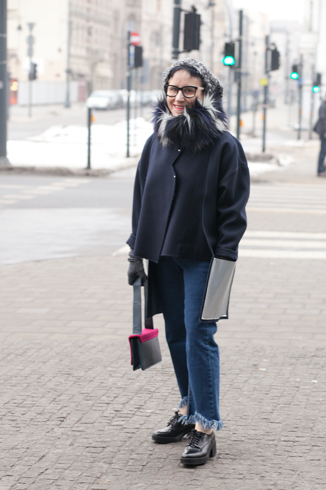 Dżinsy Strativarius1