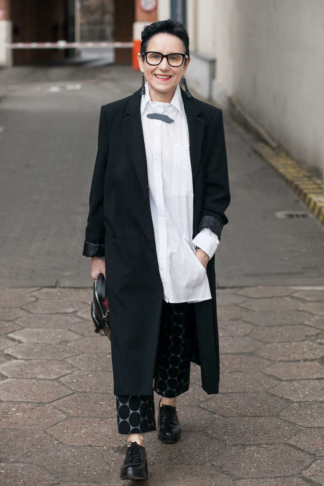 Spodnie Marni dla H&M1