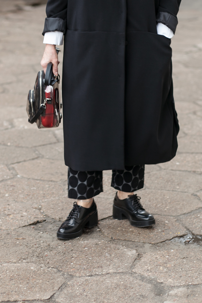Buty Zara