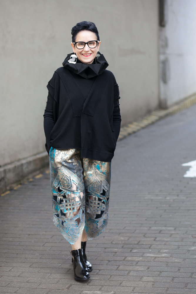 Bluza Wall Off2