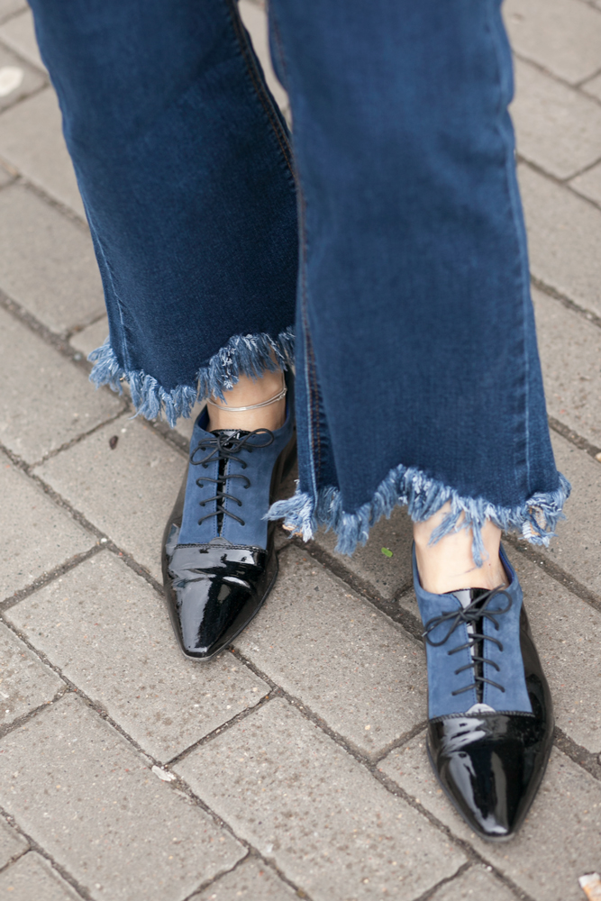 Buty Gino Rossi