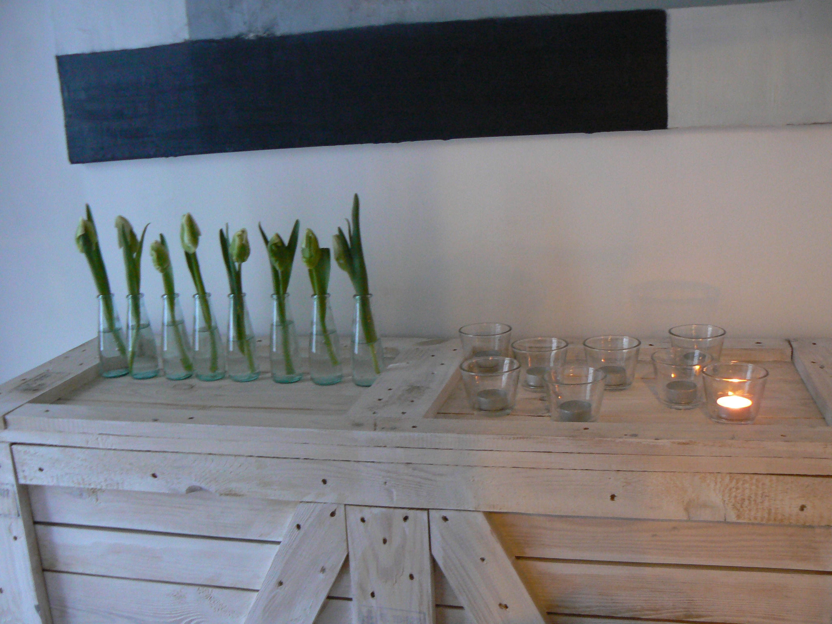 Wejście do Magazynu