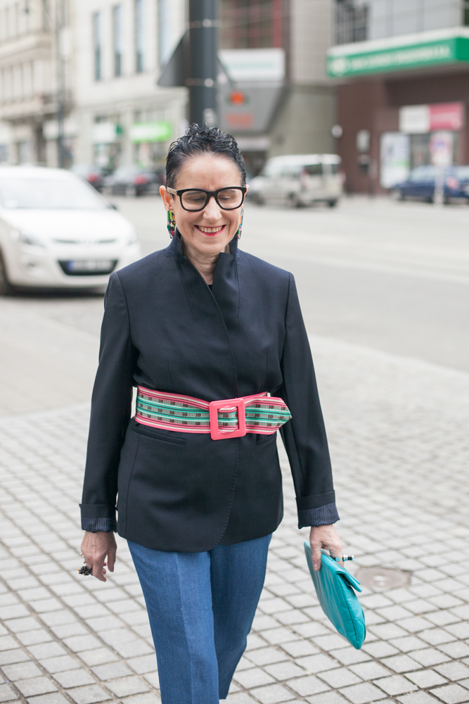Kolczyki Karina Królak