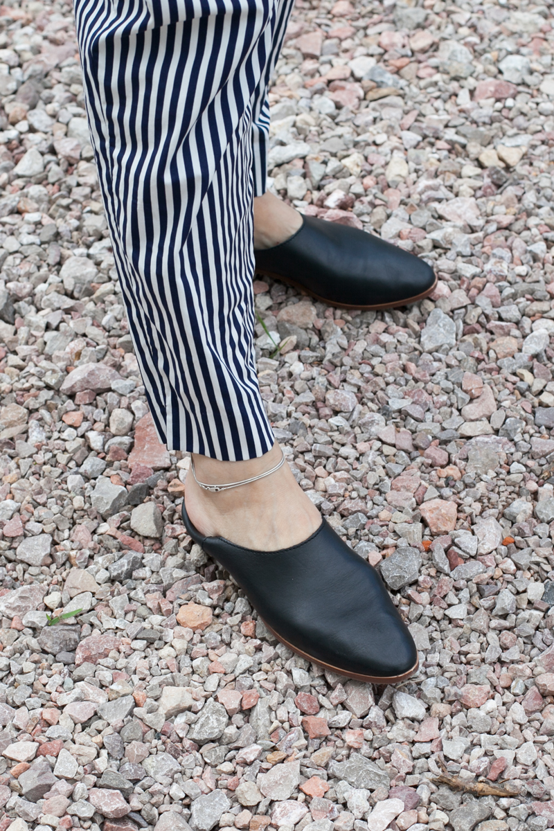 Buty Zara