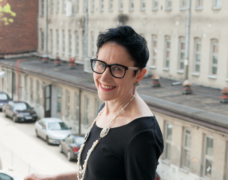 Kolczyki Viviene Westwood