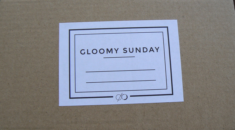 Gloomy Sunday6