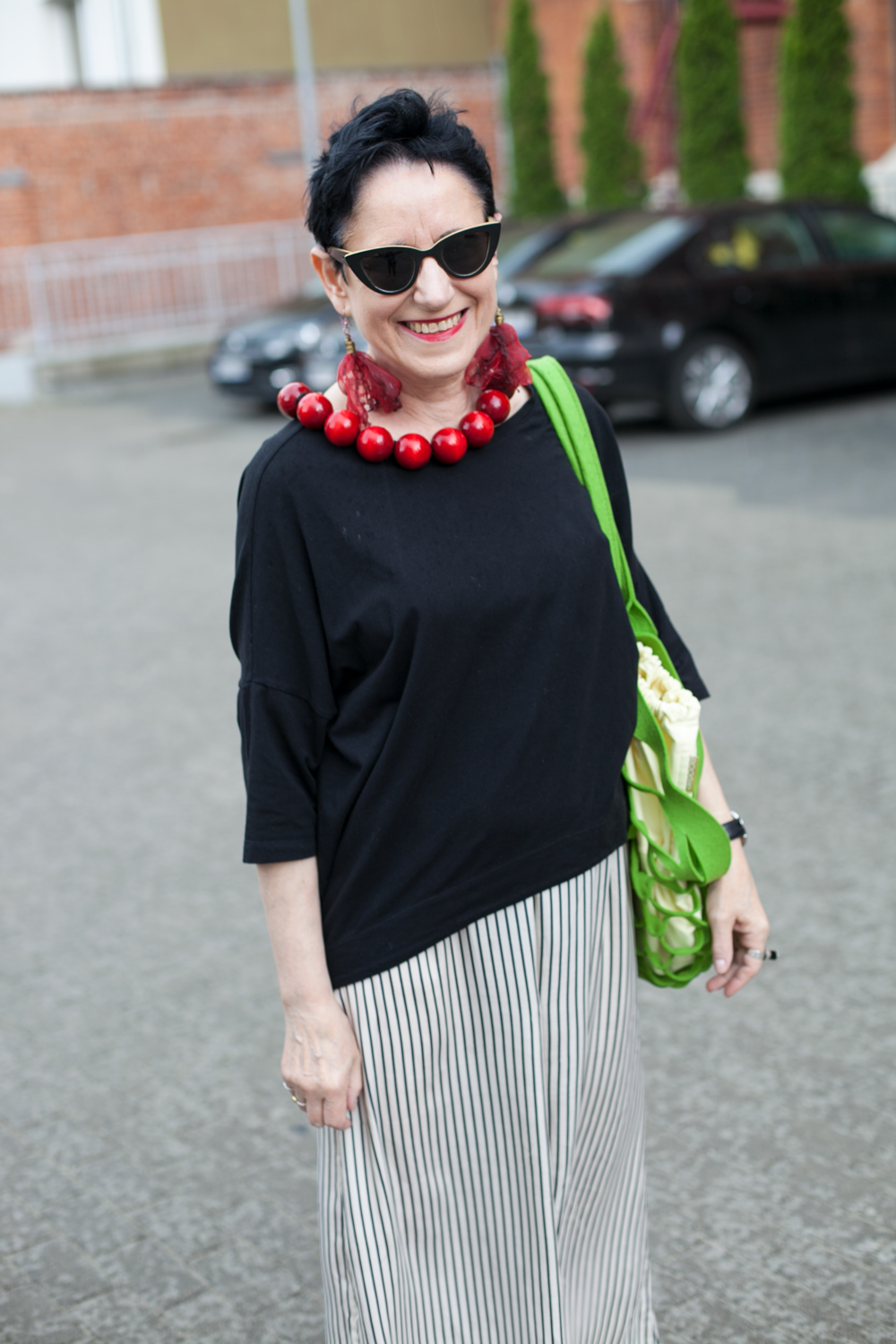 Okulary Gepetto Polska