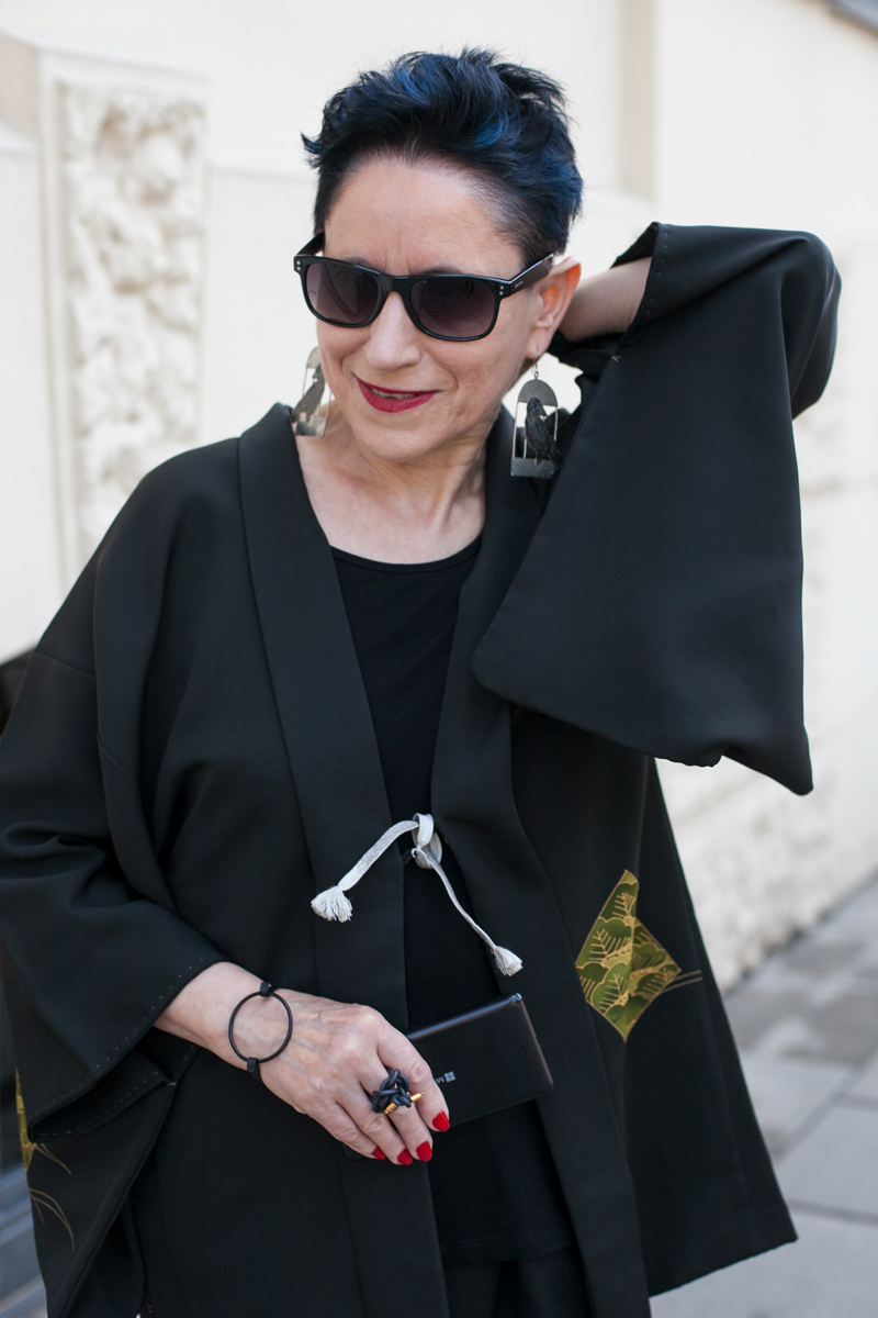 Bransoletka Mokave