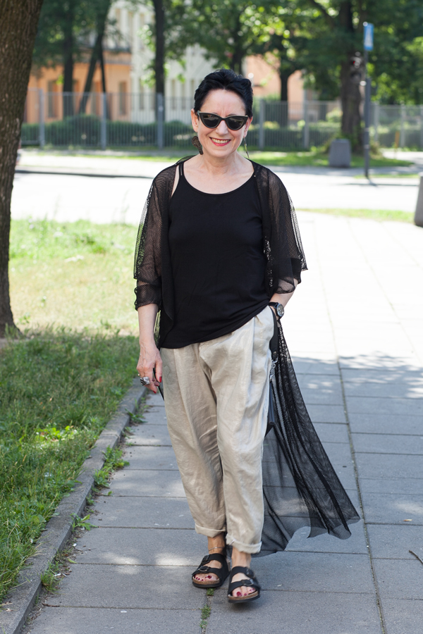 Spodnie Jarosław Ewert2