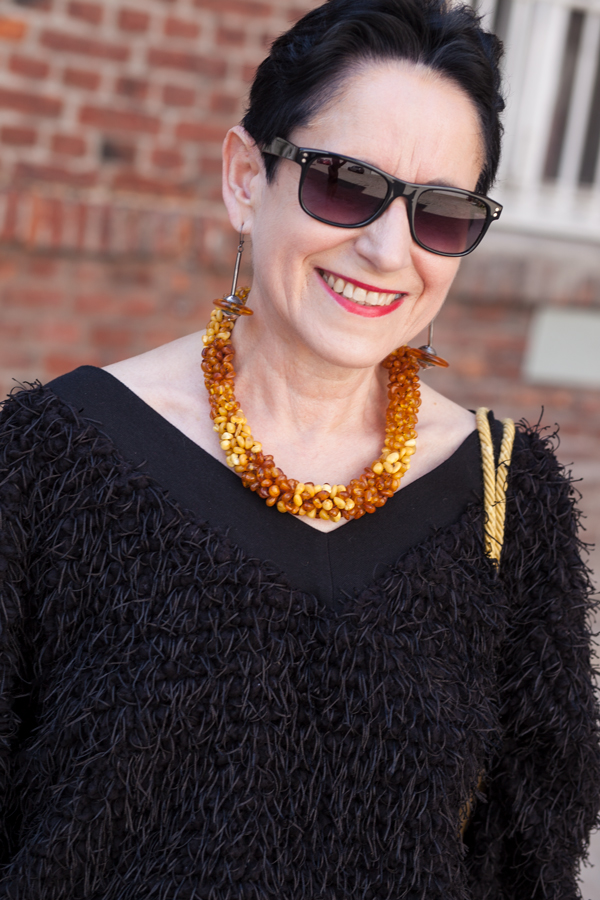 Burztynowy naszyjnik3