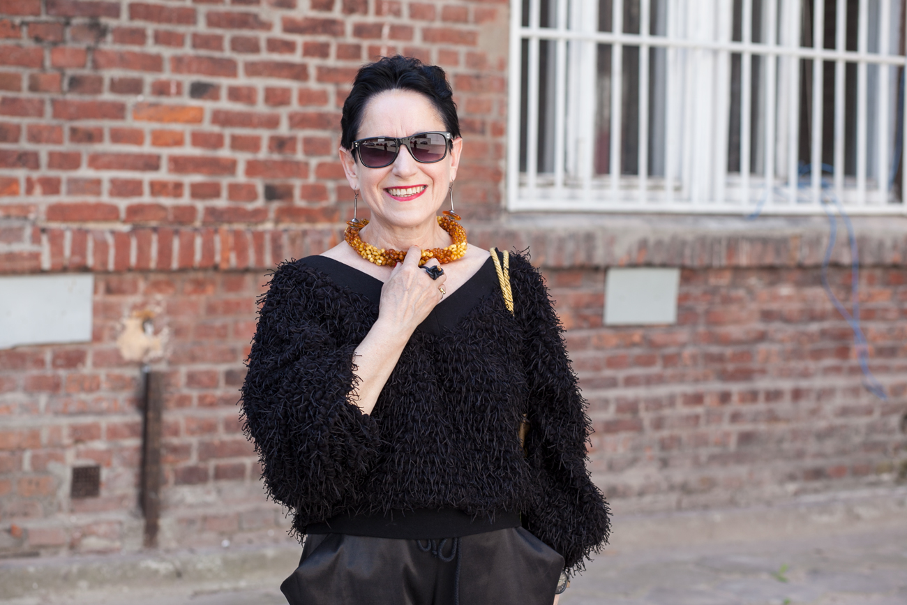 Burztynowy naszyjnik2