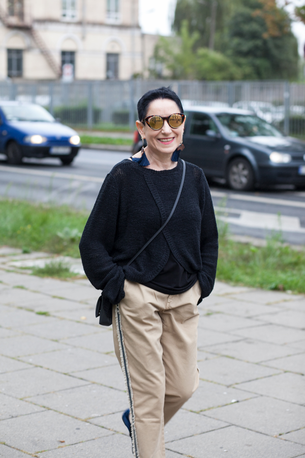 Sweter Cat Cat Studio