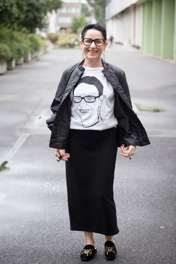 T-shirt - Wizerunek Jagi1