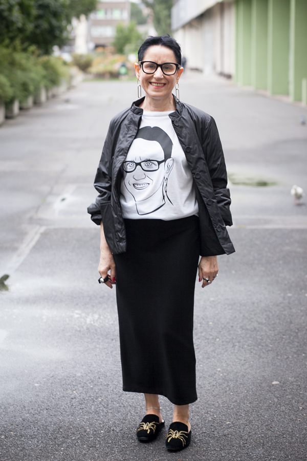 T-shirt - Wizerunek Jagi2