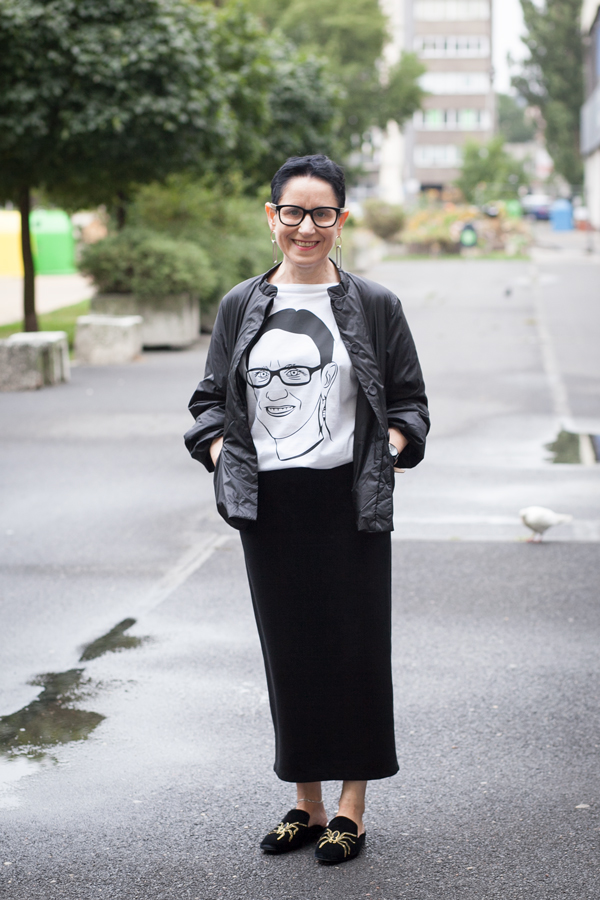 T-shirt - Wizerunek Jagi3