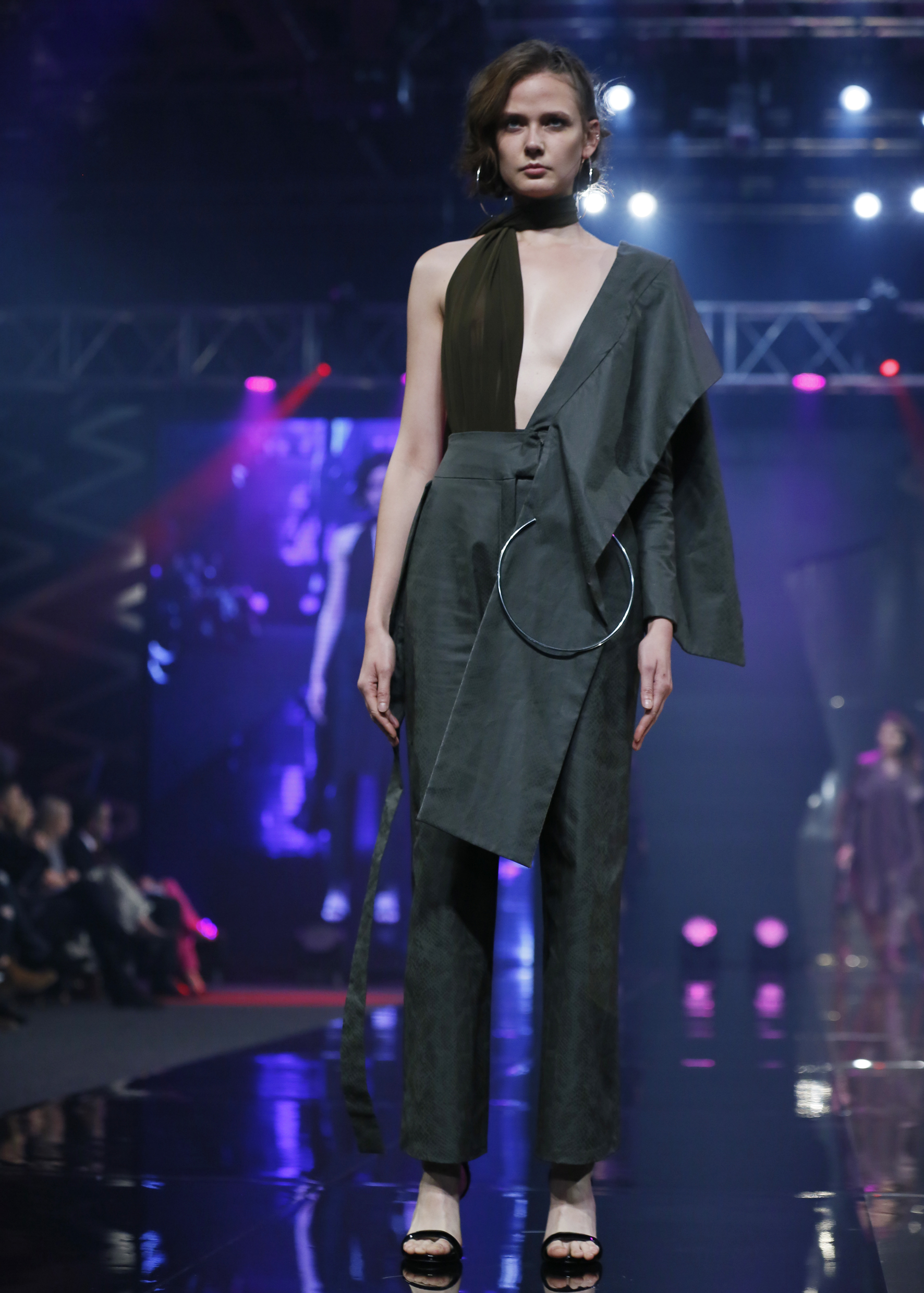 Kolekcja Adriana Krupy. Materiały prasowe