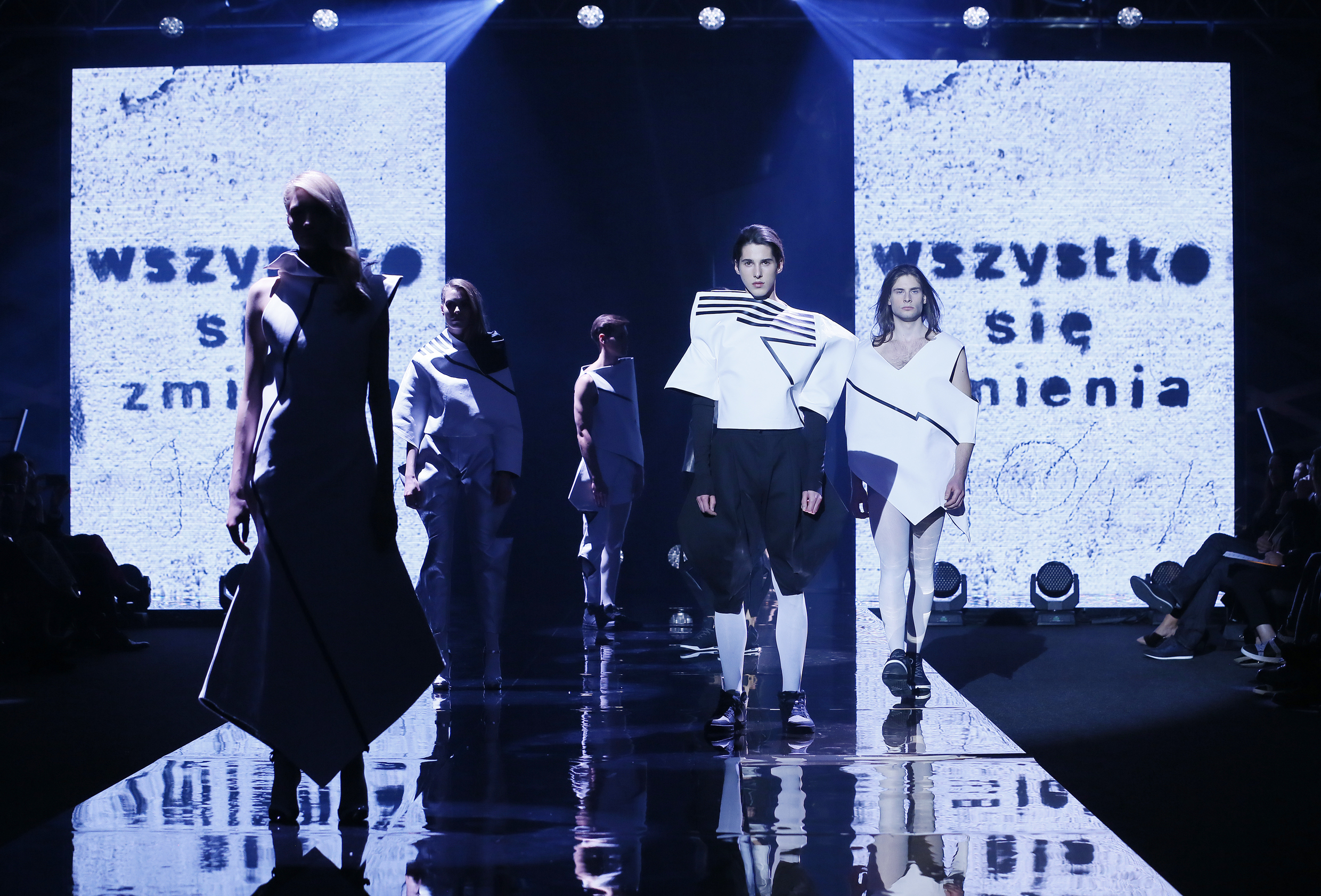 Kolekcja       . Materiały prasowe