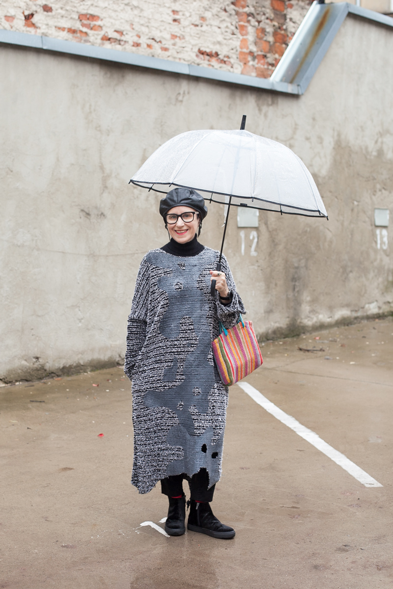 Kolczyki Karina Krølak2