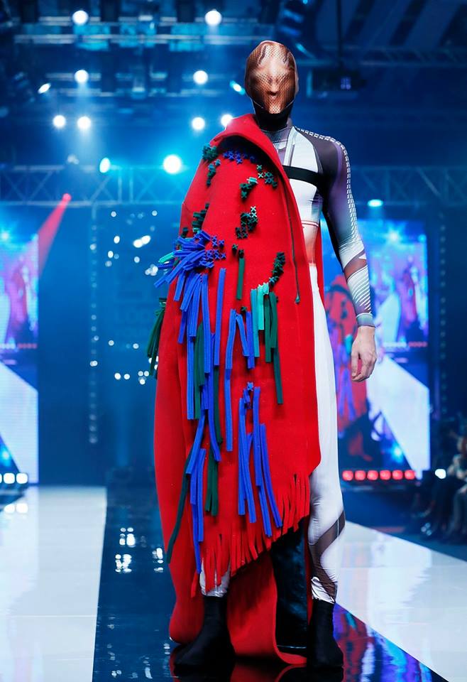 Kolekcja Stefana Kartcheva. Źródło zdjęcia: Łódź Young 