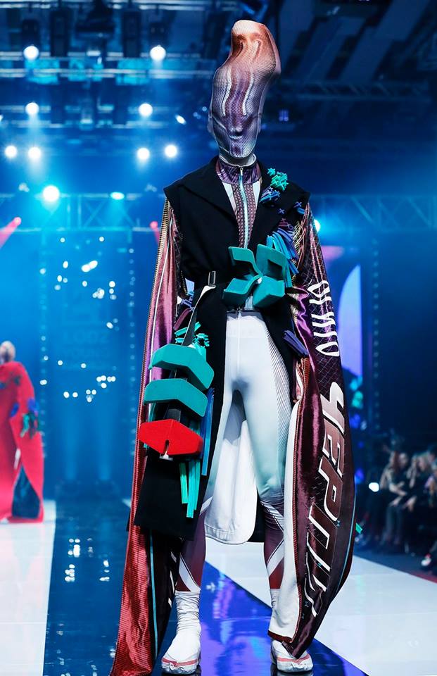 Kolekcja Stefana Kartcheva. Źródło zdjęcia: Łódź Young 