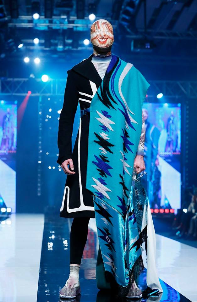 Kolekcja Stefana Kartcheva. Źródło zdjęcia: Łódź Young 