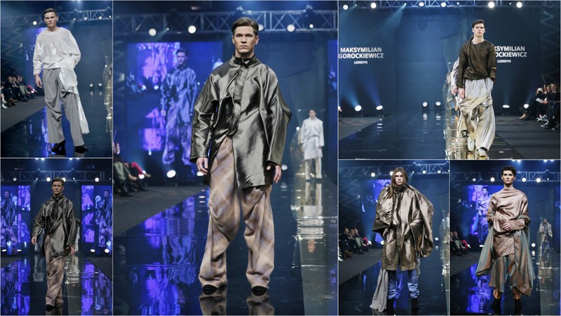 Kolekcja  Maksymiliana Gorockiewicza. Materiały prasowe