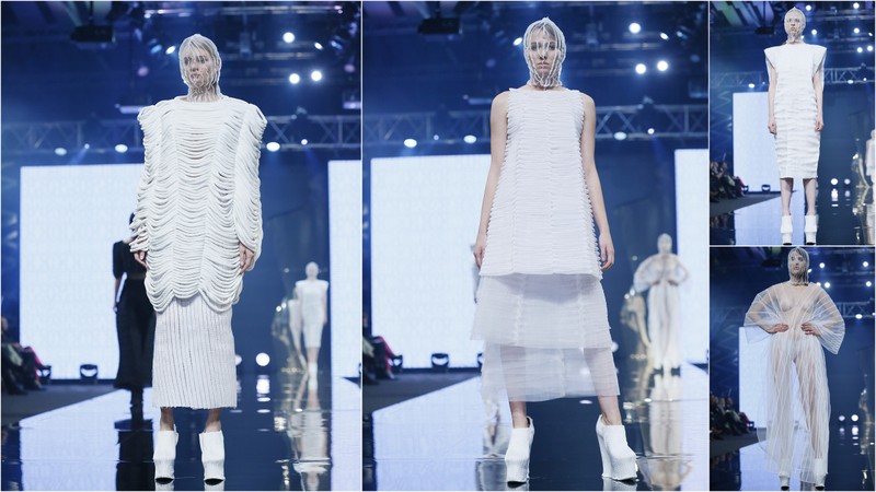 Kolekcja Krystiana Szymczaka Materiały prasowe