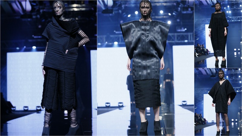 Kolekcja Krystiana Szymczaka. Materiały prasowe