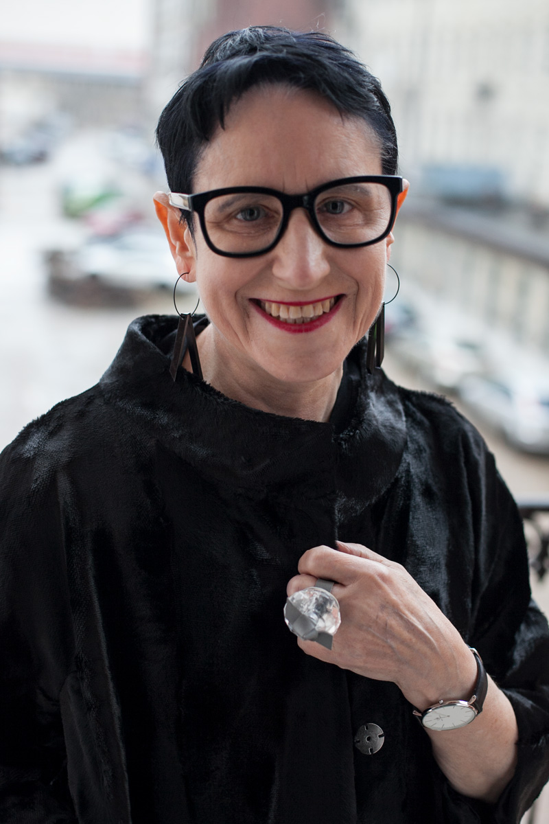 Pierścionek Karina Krølak2