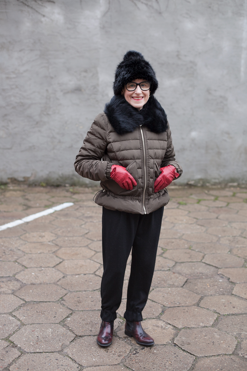 Spodnie Marta Sidoruk3