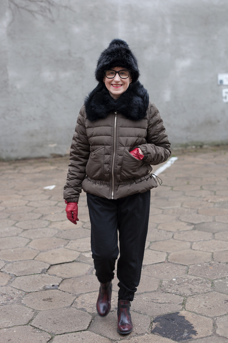Spodnie Marta Sidoruk2