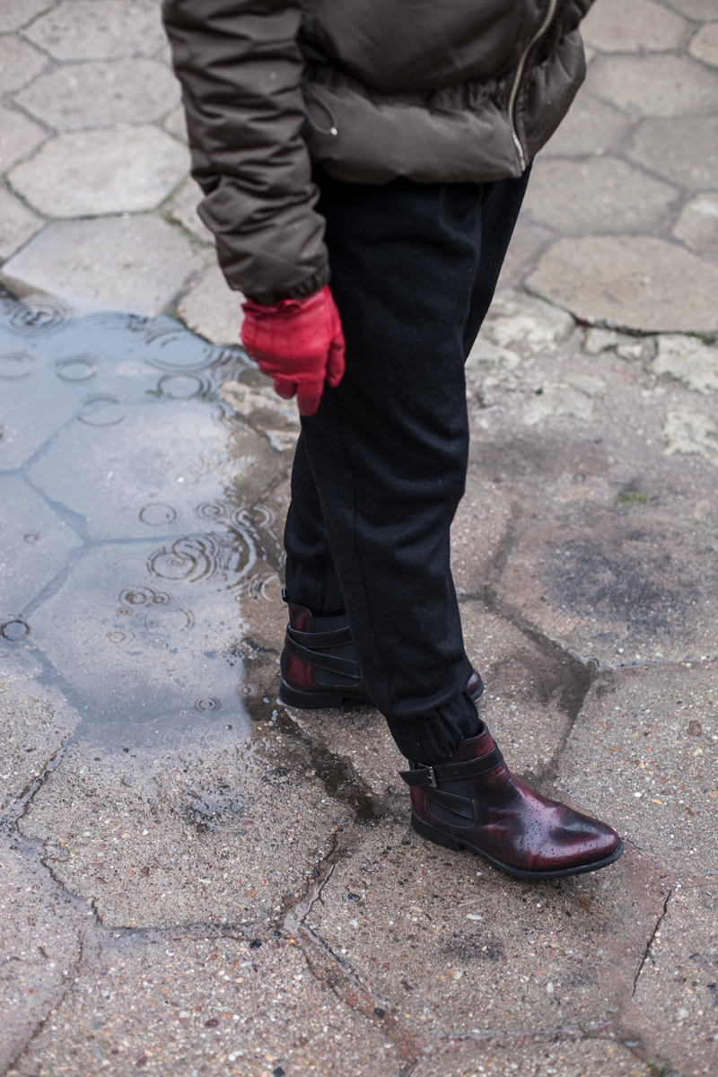 Buty Vero Moda